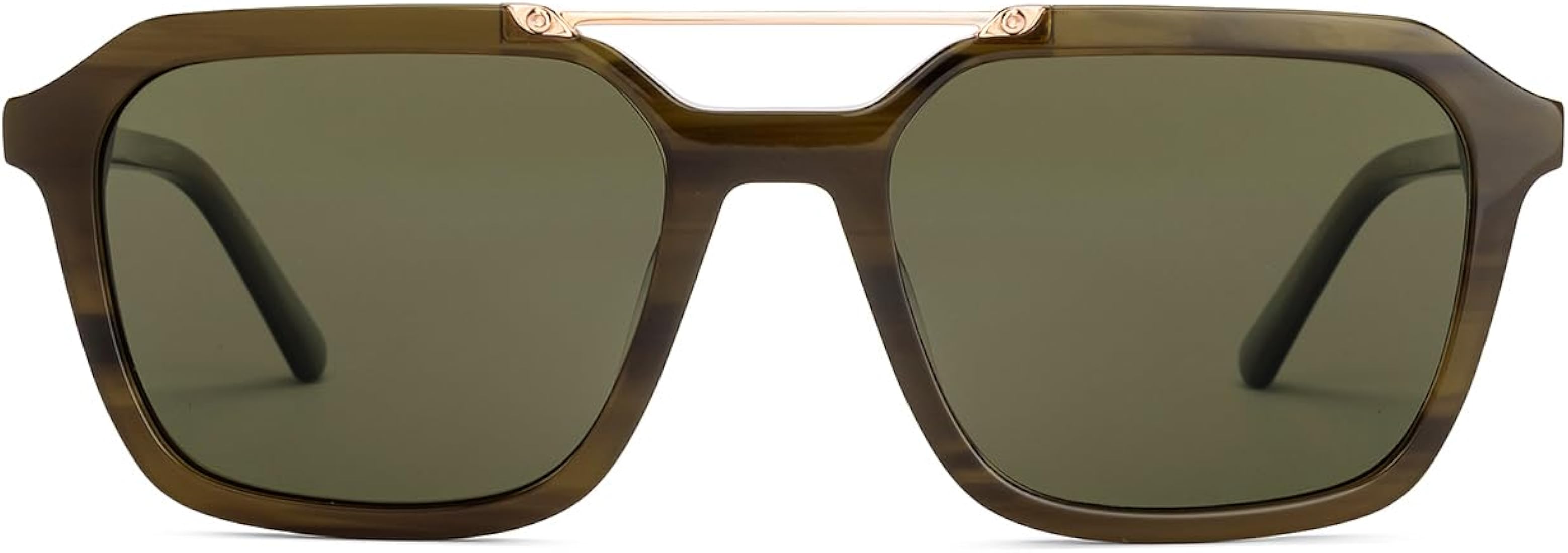 Buy John Jacobs Polarized and 100% UV Protected Stylish & Premium